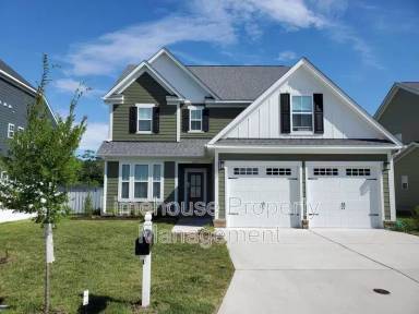 Main picture of 2820 Garland Atwater Jr Ct