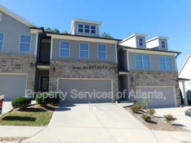 Main picture of 493 Jefferson Chase St SE