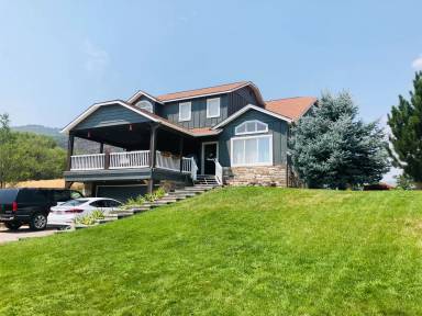 Main picture of 3950 Sky Ranch Dr