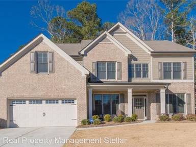 Main picture of 3473 Lost Oak Dr