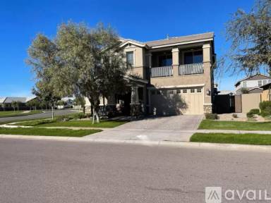 Main picture of 3480 E Arabian Dr