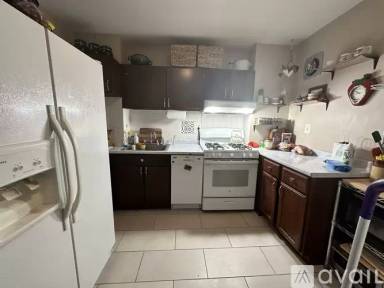 Main picture of 1349 Riggs St NW