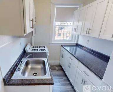 Main picture of 1185 Boylston St