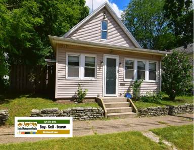 Main picture of 1210 S 29th St