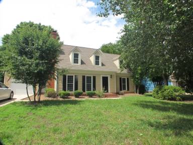 Main picture of 11709 Charnwood Ct