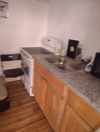 Main picture of 314 N D St