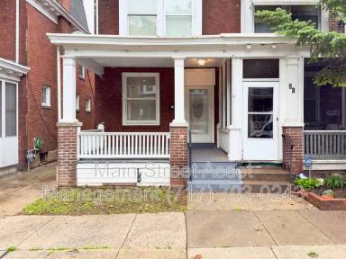 Main picture of 19 S 20th St