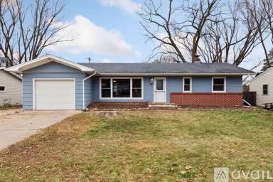 Main picture of 1349 Sycamore St