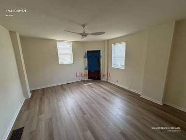 Main picture of 5761 Rodman St