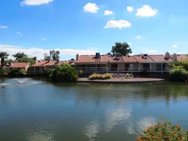 Main picture of Leisure World