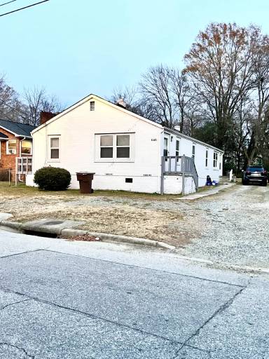 Main picture of 610 Waugh St
