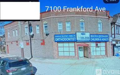 Main picture of 7100 Frankford Ave