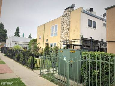 Main picture of 825 Walnut St