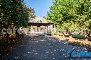 Main picture of 8627 Park Ave