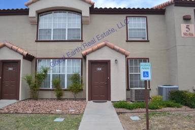 Main picture of Casas De Soledad