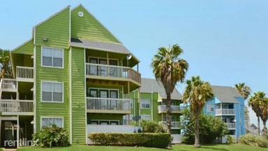 Main picture of Residence at West Beach