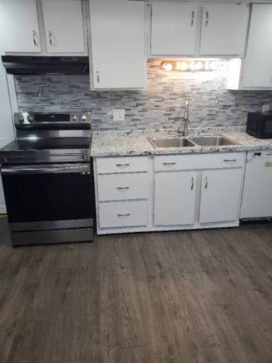 Main picture of 132 Blair St