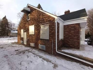 Main picture of 17851 Strasburg St