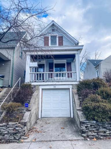 Main picture of 709 S 5th St