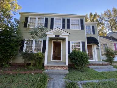 Main picture of 4134 N State St