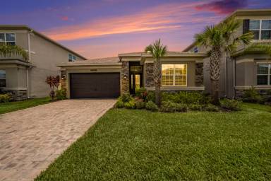 Main picture of 3318 Woodland Brook Way