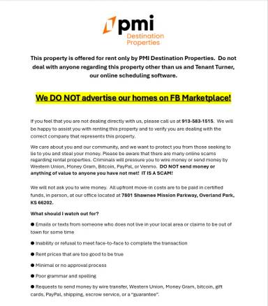 Main picture of 9408 E 23rd St S