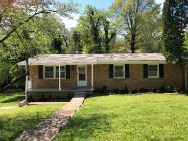 Main picture of 2325 Sharpsburg Rd