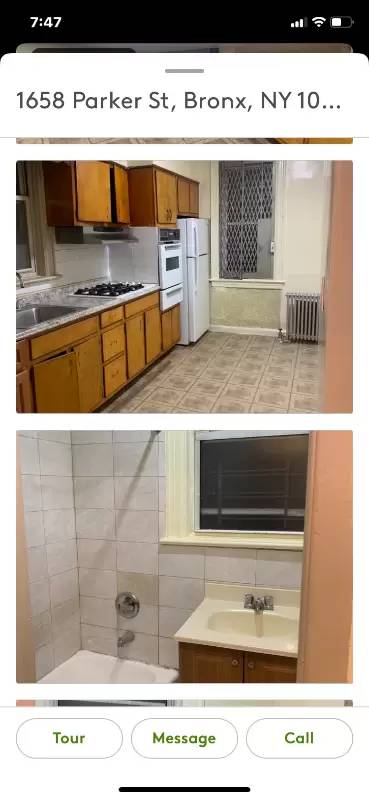 Main picture of 1658 Parker St