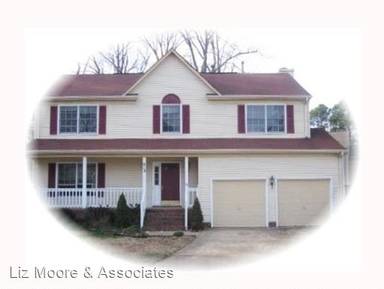 Main picture of 812 Bishop Ct