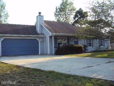 Main picture of 502 Nutfield Dr