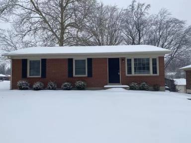 Main picture of 4058 Foxe Basin Rd