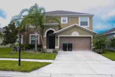 Main picture of 1748 Thetford Cir
