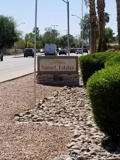 Main picture of Sunset Estates Condominiums