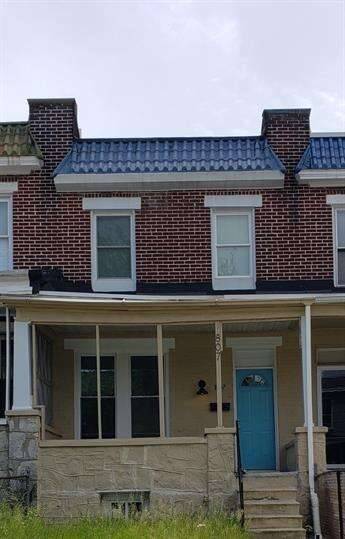 Main picture of 807 McCabe Ave