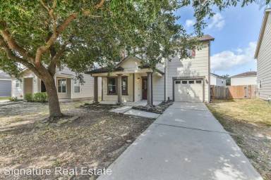 Main picture of 18223 Blake Valley Ln