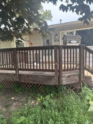 Main picture of 804 S Mable Ave