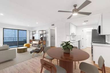 Main picture of NoHo Centre Apartments