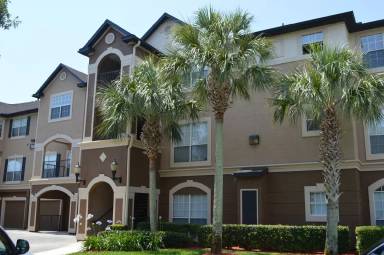 Main picture of The Reserve At James Island