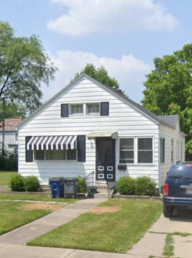 Main picture of 3333 Blackstone Dr