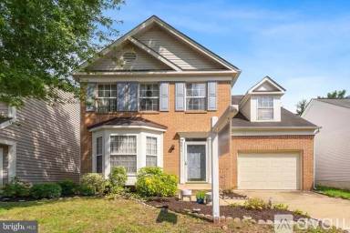 Main picture of 6011 McAlester Way