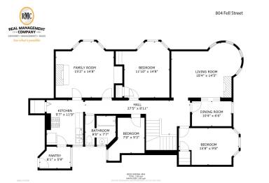 Main picture of 657 Fillmore St