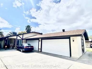 Main picture of 1307 Pacheco Rd