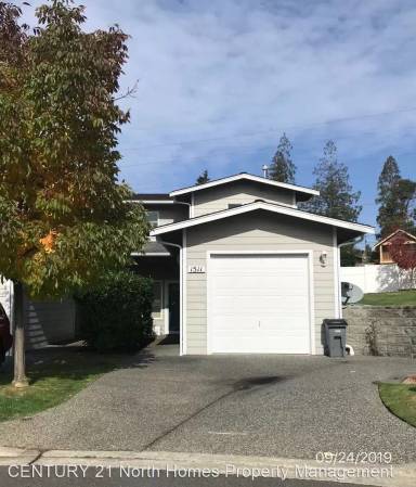 Main picture of 1511 Burrows Ct