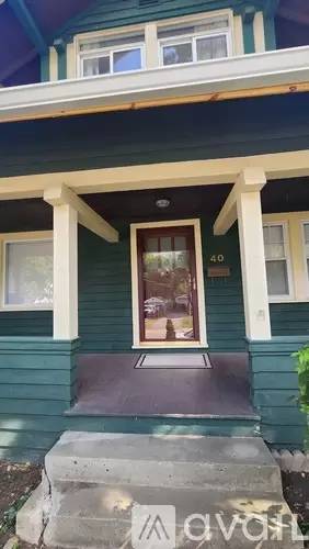 Main picture of 40 Anderson St