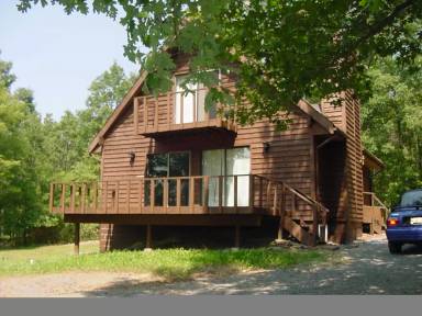 Main picture of 80 Wildwood Ests Dr