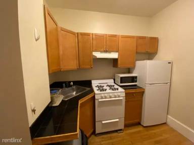 Main picture of 38 Hemenway St Apartments