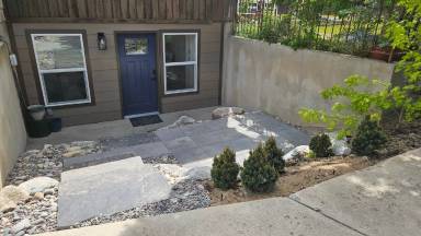 Property view