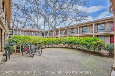 Main picture of 1214 Baylor Ave