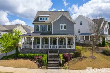 Main picture of 1833 Sanford Dr NW