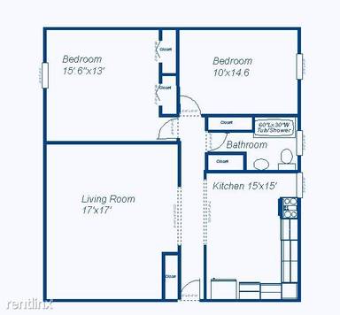 Main picture of Losson Garden Apartments